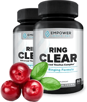 RingClear supplement