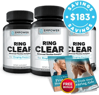 RingClear Best Value